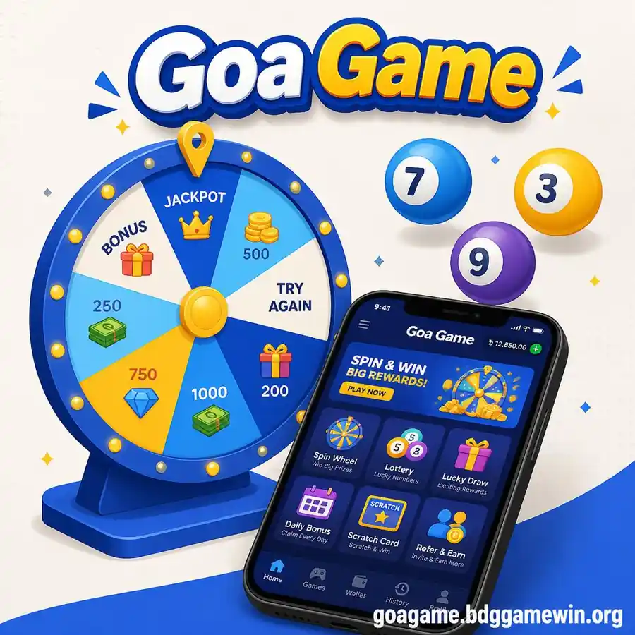 Goa Game